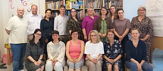 Partner Meetings in Athens 