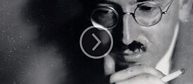 Foto Walter Benjamin