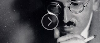  Foto Walter Benjamin