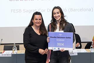 Gewinnerin 1