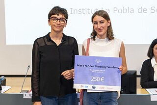 Gewinnerin 9