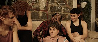 À poings et à cœurs