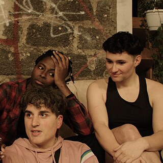 À poings et à cœurs