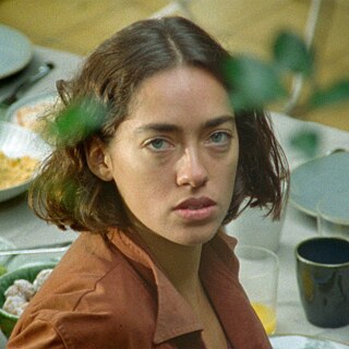 As minhas sensações são tudo o que tenho para oferecer / My Senses Are All I Have To Offer