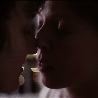  Touch Me With Your Eyes