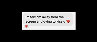  You Can’t Get What You Want But You Can Get Me