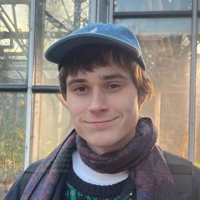 Profile: Tobias Wagner