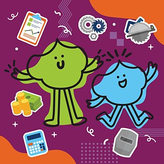 PASCH-Alumni Seminar Ausbildung oder einem dualen Studium