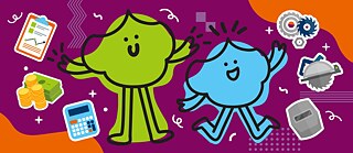 PASCH-Alumni Seminar Ausbildung oder einem dualen Studium