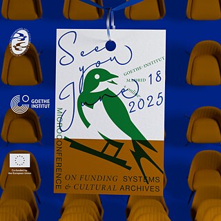 Save the Date! 3. Konferenz EU Deconfining 2025