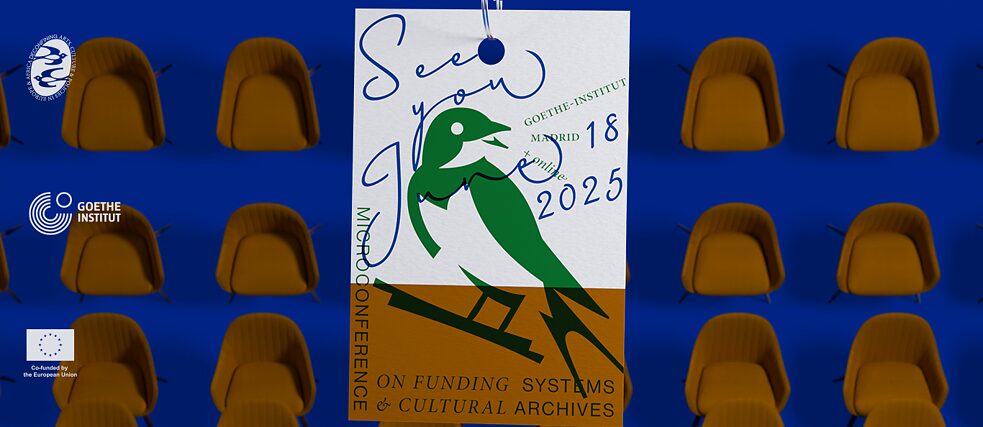 Save the Date! 3. Konferenz EU Deconfining 2025