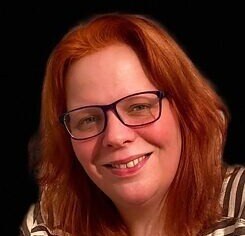 Porträtfoto von Karin Kühnel ©  © Karin Kühnel Karin Kühnel