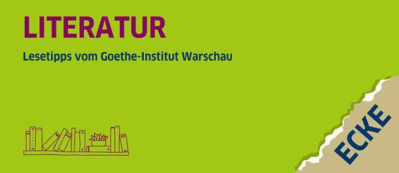 Literaturecke