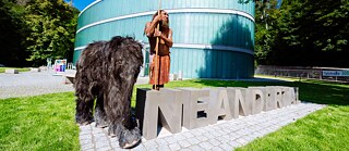 Neanderthal Museum 2.3:1