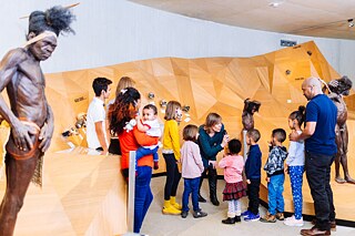 Neanderthal Museum 04