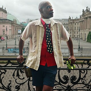 Queer Exile Berlin SQ