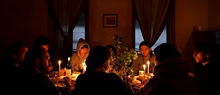 Inner Blooming Springs