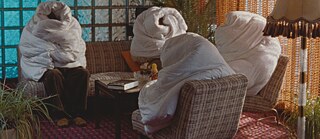  Das Schiffbruch-Triptychon