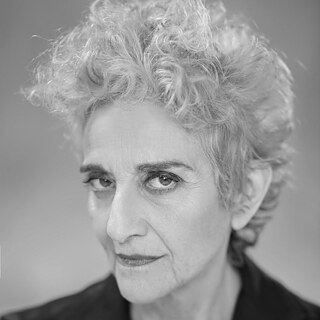 TRUJILLO Consuelo - Schauspielerin (quadratisch)