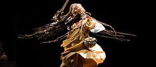 Hello to Emptiness 12