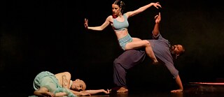 Hello to Emptiness 6