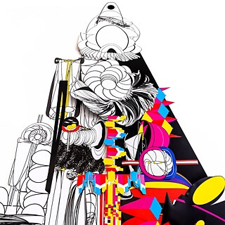 Ich will spielen - Εικαστική έκθεση από την Έλμα Πετρίδου