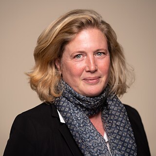 Foto von Barbara Beßlich