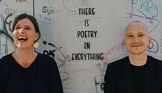 Maria-Christina und Ludwig von blauschwarzberlin