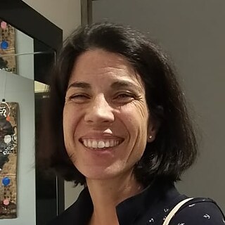 Foto von Anna Antonello