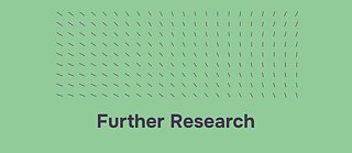 Further Research (Barwe & Klee)