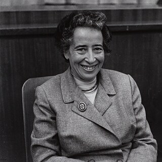  Hannah Arendt auf dem 1. Kulturkritikerkongress