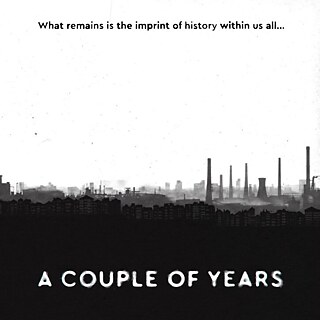 Ταινία "Δύο τρία χρόνια"