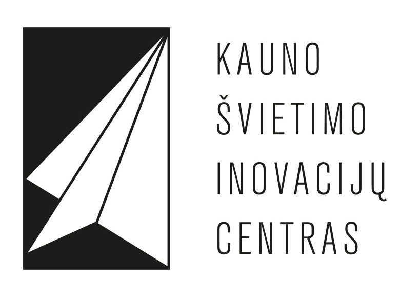Kauno švietimo inovacijų centras Logo