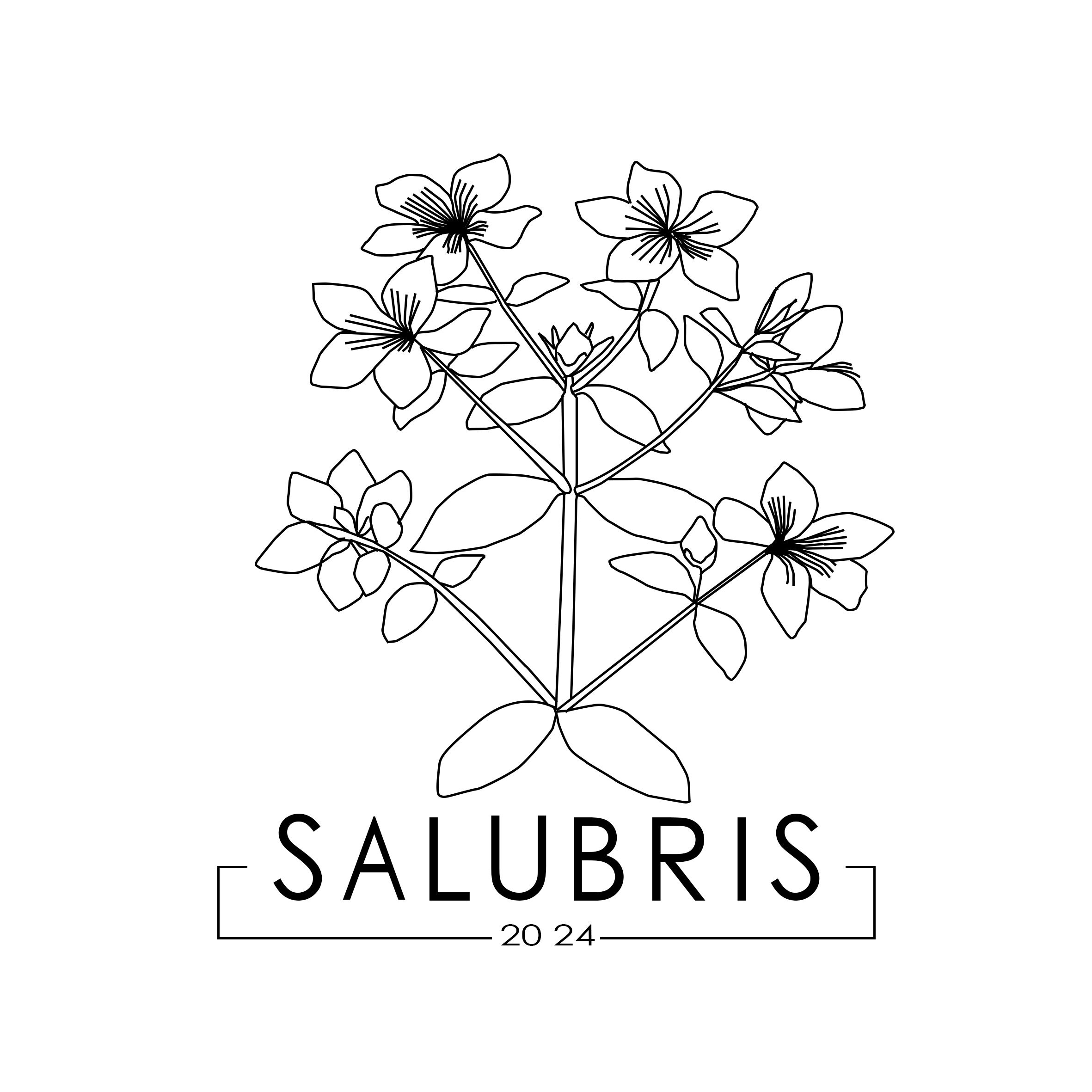 Logo Salubris