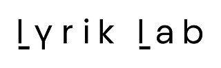Logo LyrikLab