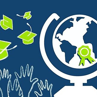 Grafik: Deutschprüfungen für Schulen