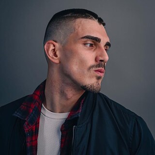 Lukas Lizama Garrido