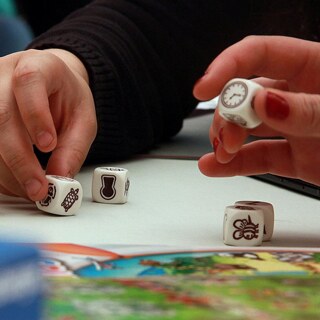 Spielekoffer Goethe-Institut Chile