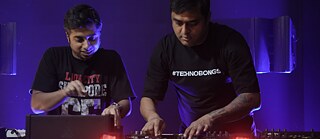 TECHNO WORLDS in Kolkata