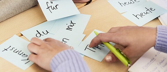 Sommertrimester Deutsch