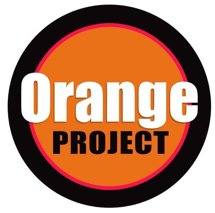 Orange Project Logo