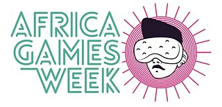 Africa Games Week Logo