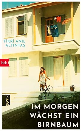 Altıntaş: Im Morgen wächst ein Birnbaum (Cover)