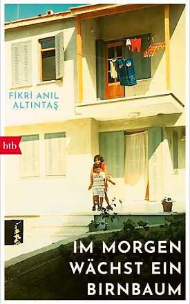 Altıntaş: Im Morgen wächst ein Birnbaum (Cover)