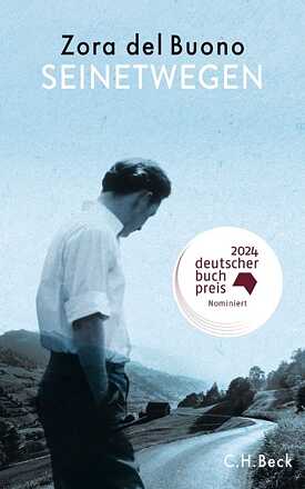 del Buono: Seinetwegen (Cover)