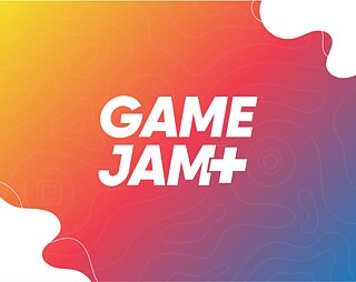 Game Jam Logo