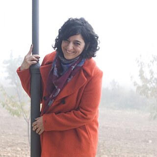 Itziar Hernández Rodilla