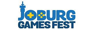Joburg Games Fest Logo