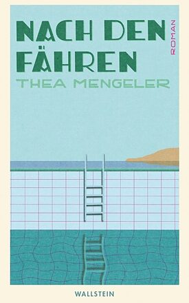 Mengeler: Nach den Fähren (Cover)