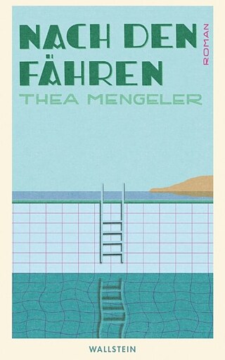 Mengeler: Nach den Fähren (Cover)